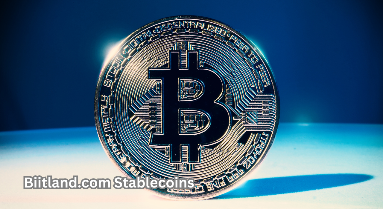 Biitland.com Stablecoins