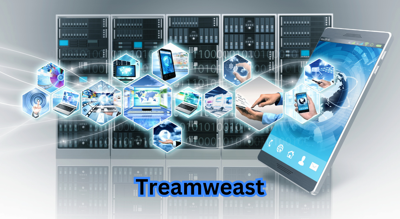 Treamweast