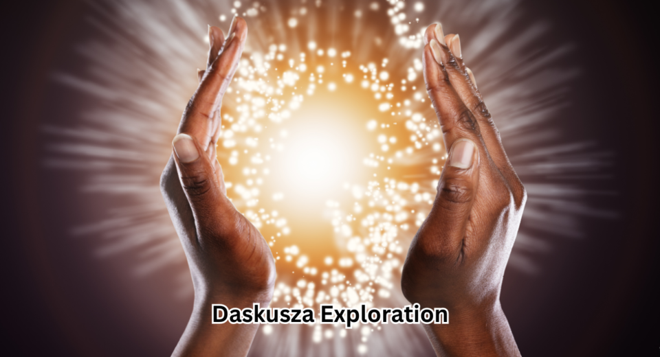 Daskusza Exploration